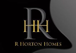 R Horton Homes